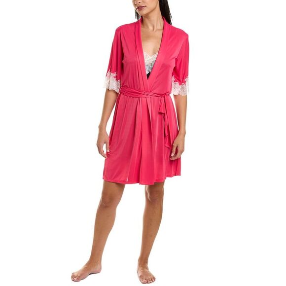Natori | Intimates & Sleepwear | Natori Enchant Robe | Poshmark